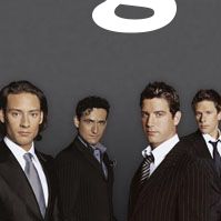 Il Divo Il Divo