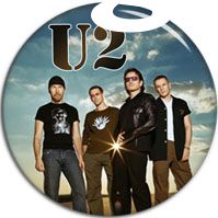 U2 U2