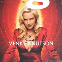 Venke Knutson Venke Knutson