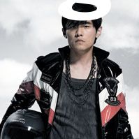 周杰伦 周杰伦