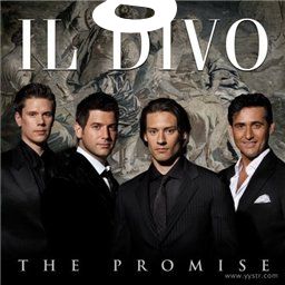 The Promise 